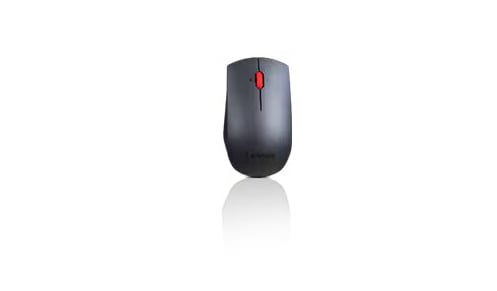 Lenovo Professional Wireless Combo Keyboard & Mouse