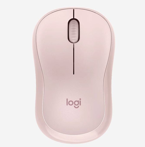 Logitech M240 Silent Bluetooth Mouse