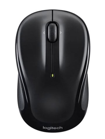 Logitech M325S Wireless Mouse