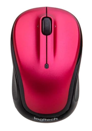 Logitech M325S Wireless Mouse