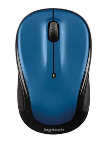 Logitech M325S Wireless Mouse