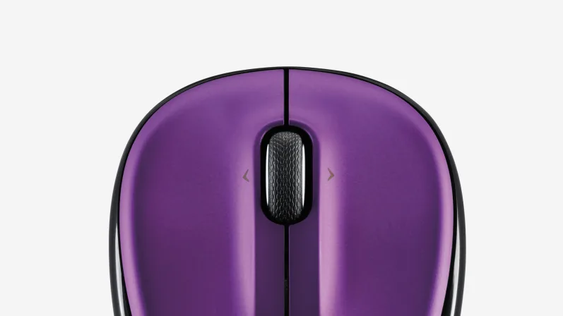 Logitech M325S Wireless Mouse