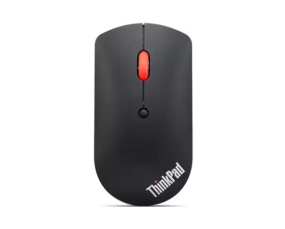 ThinkPad Bluetooth Silent Mouse