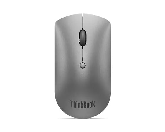 ThinkBook Bluetooth Silent Mouse