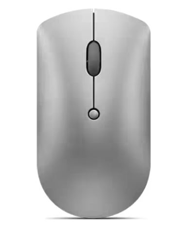 Lenovo 600 Bluetooth Silent Mouse