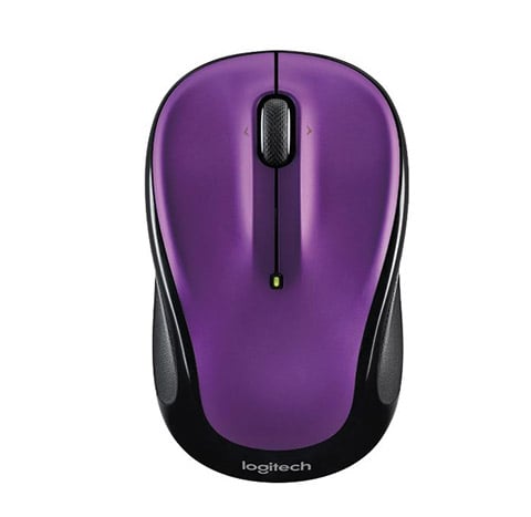 Logitech M325S Wireless Mouse