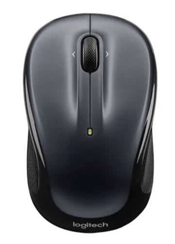 Logitech M325S Wireless Mouse