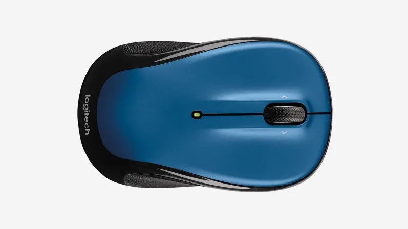 Logitech M325S Wireless Mouse