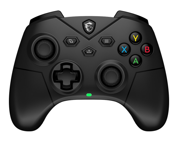 MSI Force GC300 Wireless PC Game Controller