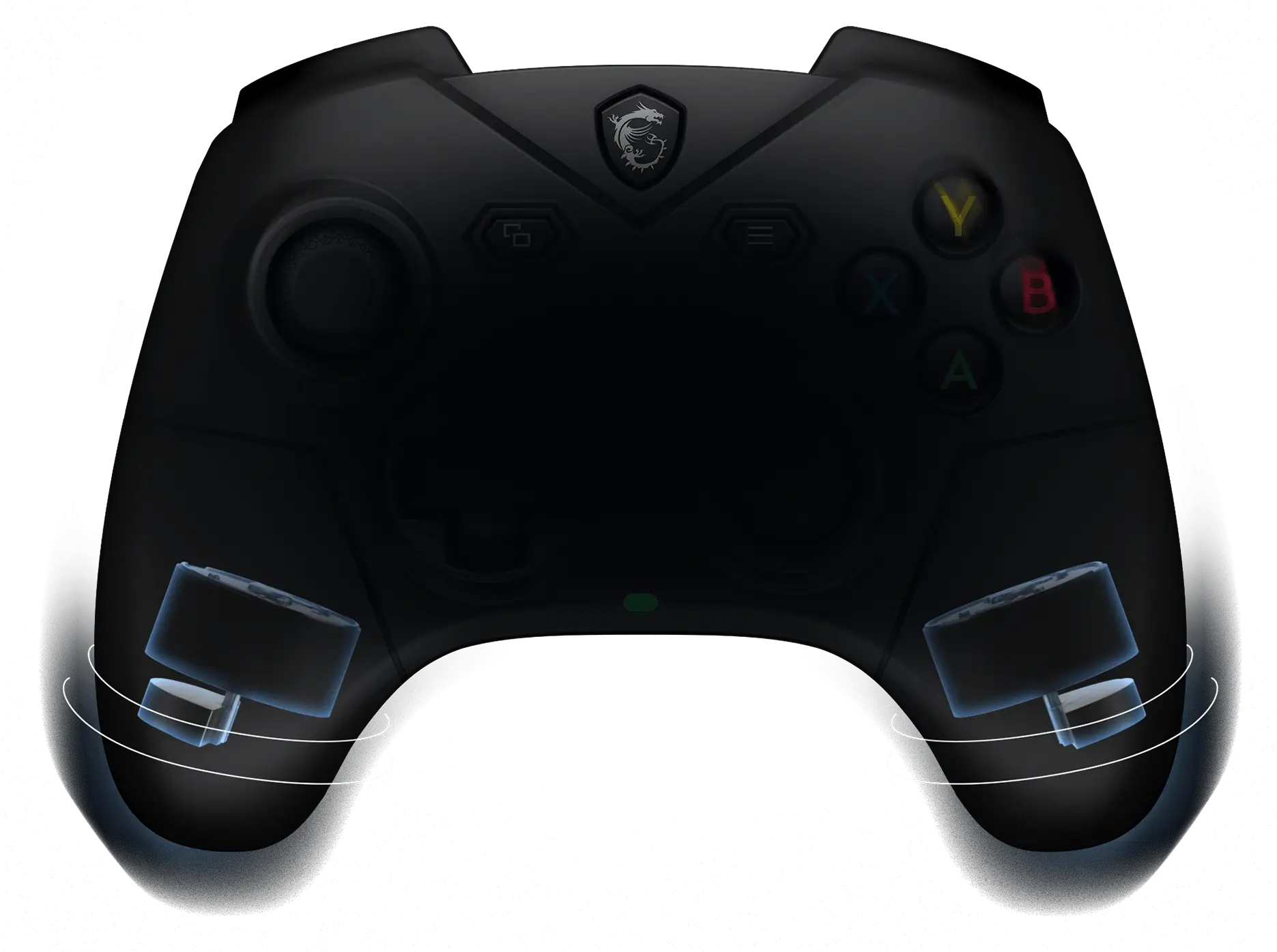 MSI Force GC300 Wireless PC Game Controller