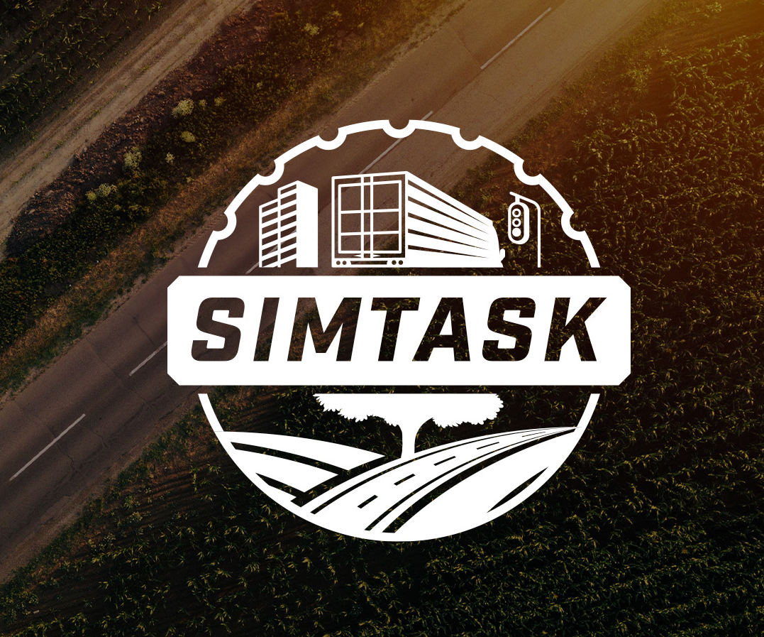 Thrustmaster SimTask Steering Kit