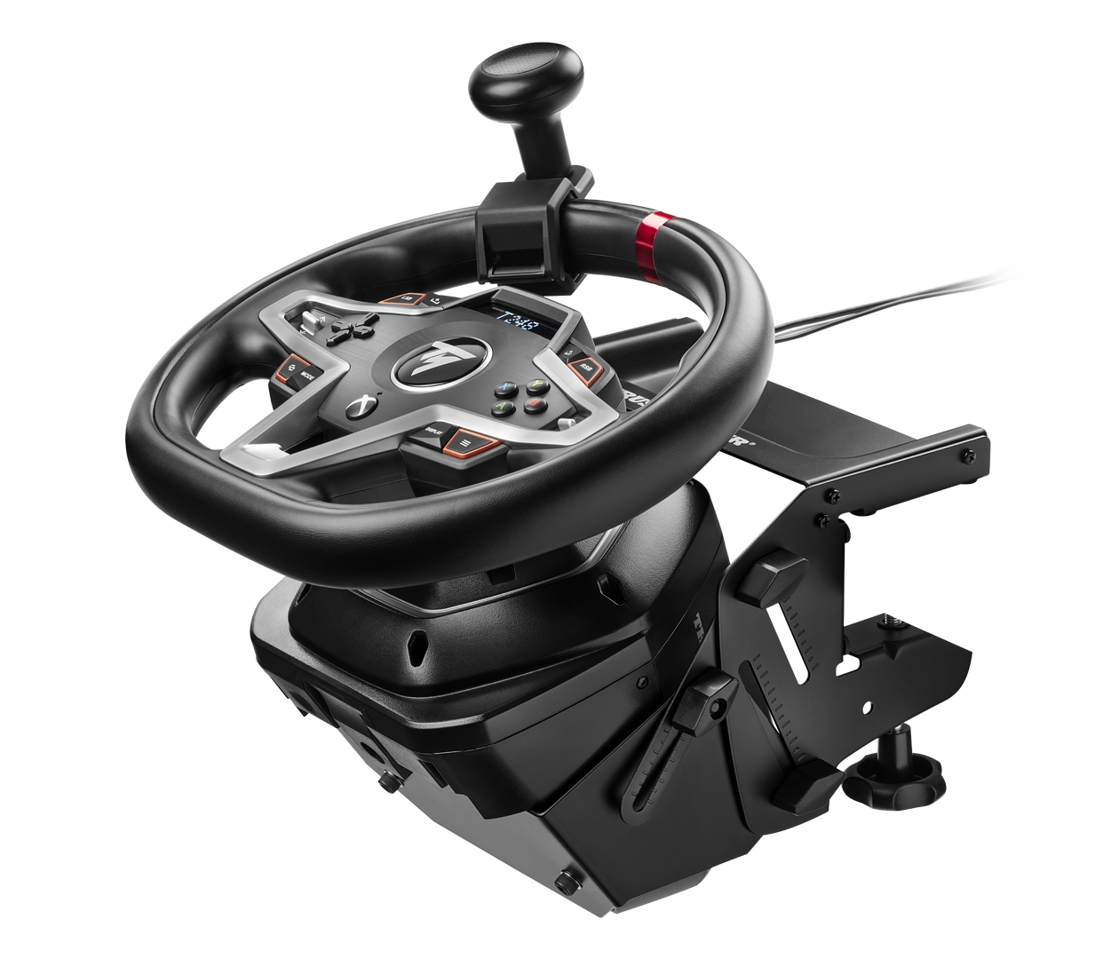 Thrustmaster SimTask Steering Kit