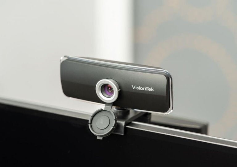 VTWC20 HD 1080p Webcam –