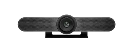 Logitech Room Solutions - MeetUp + RoomMate + Tap IP + Compute Mount Kit