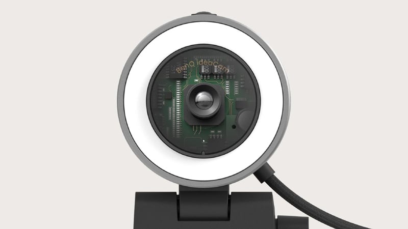 BenQ ideaCam S1 Pro Webcam