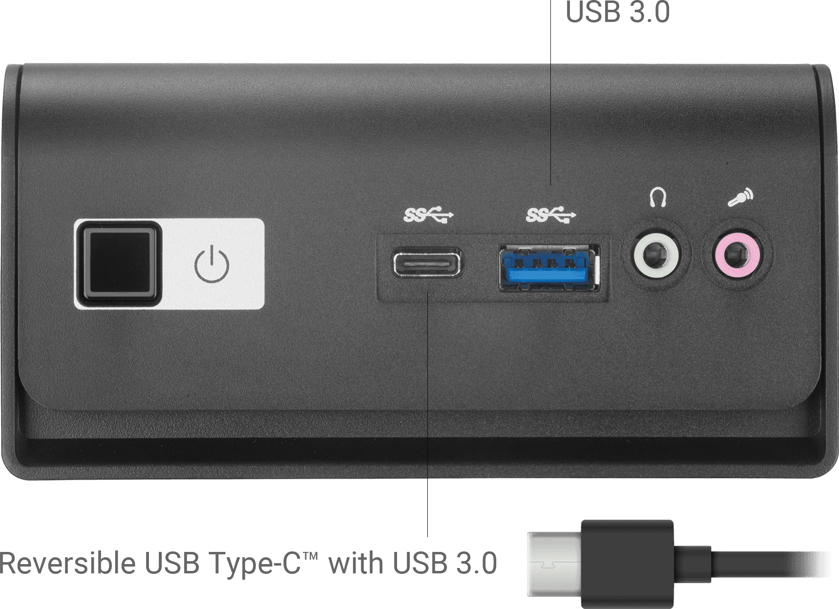 GIGABYTE GB-BMCE-4500C (rev. 1.0) BRIX / Ultra Compact PC kit