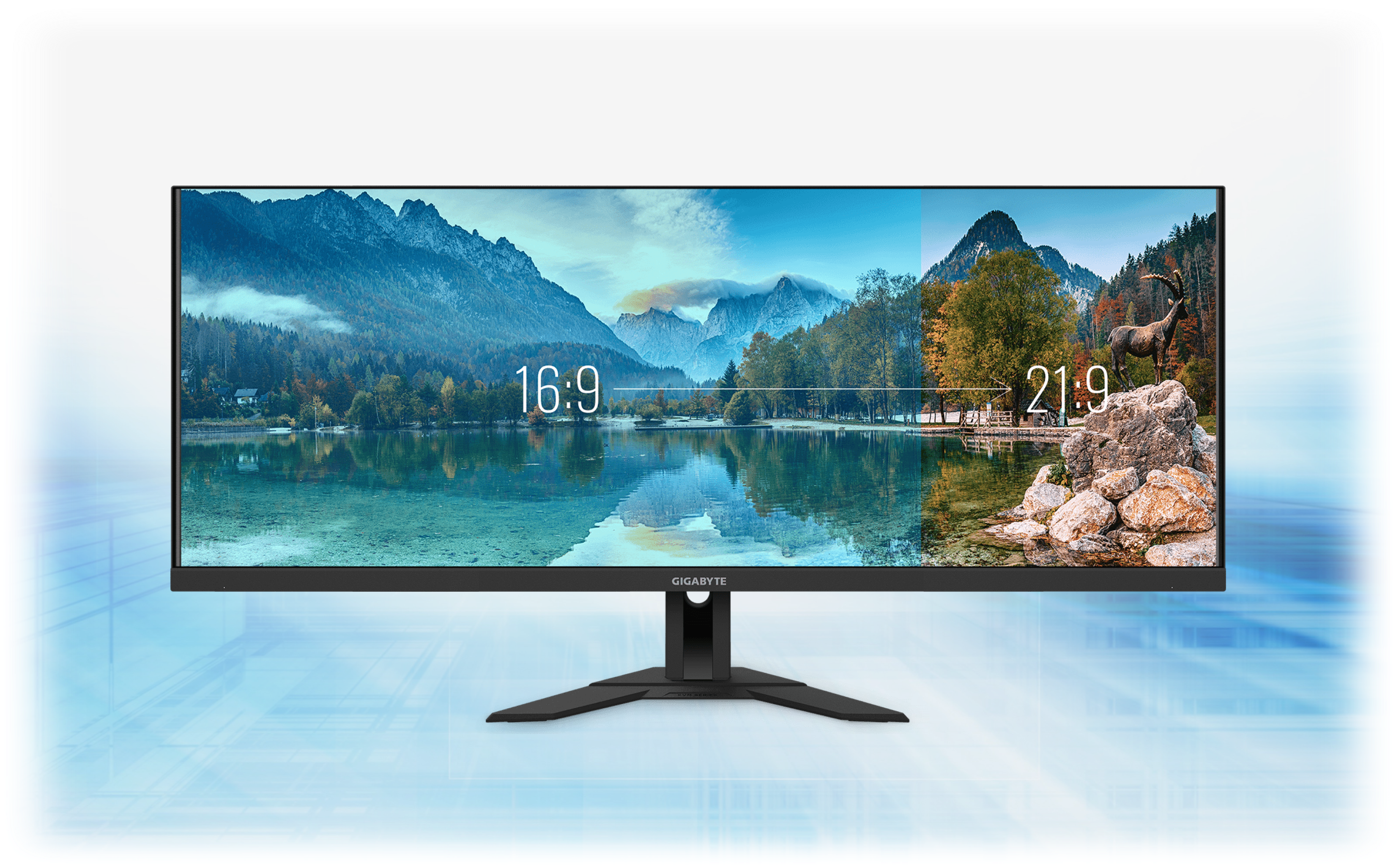 GIGABYTE BRIX GB-BNIP-N100-BW Black Ultra PC Kit