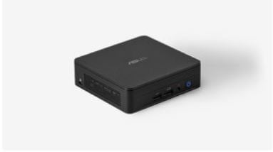 ASUS NUC 13 PRO  Barebone