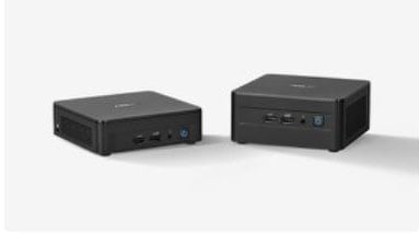 ASUS NUC 13 PRO  Barebone