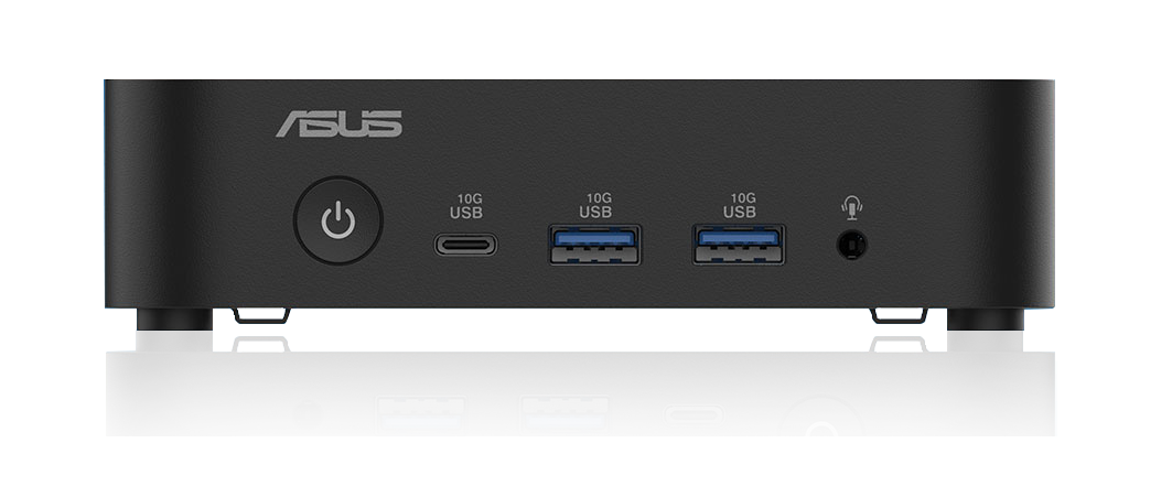 ASUS NUC 14 Essential mini PC