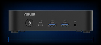 ASUS NUC 14 Essential mini PC
