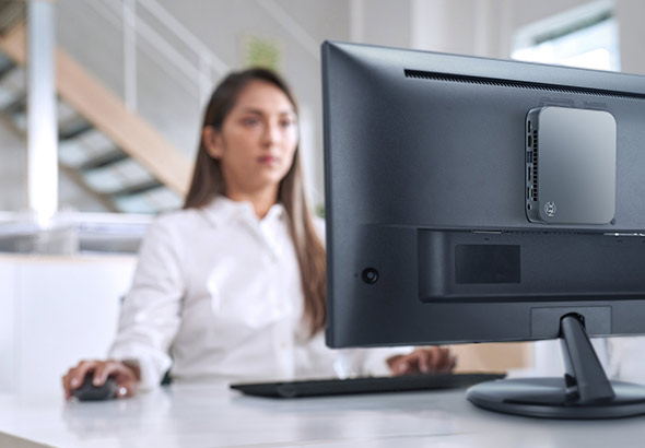 ASUS NUC 14 Essential mini PC