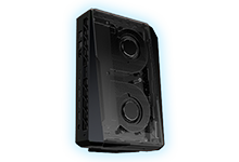 ASUS NUC 15 Performance Barebone Kit Mini PC