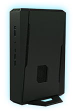 ASUS NUC 15 Performance Barebone Kit Mini PC