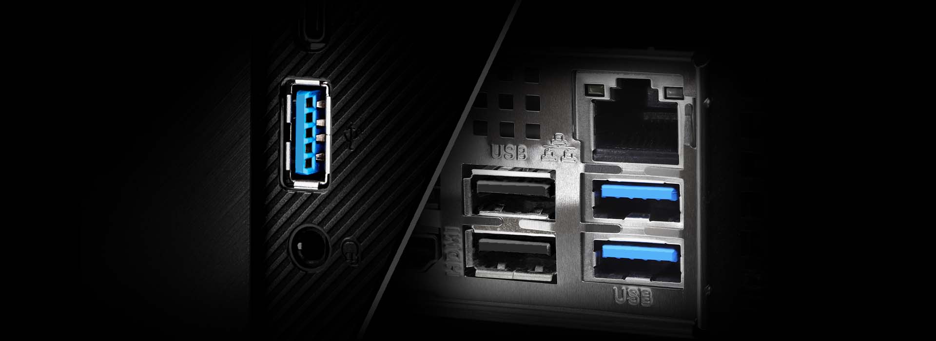 ASRock DeskMini B760 Series Black Mini PC Barebone System 