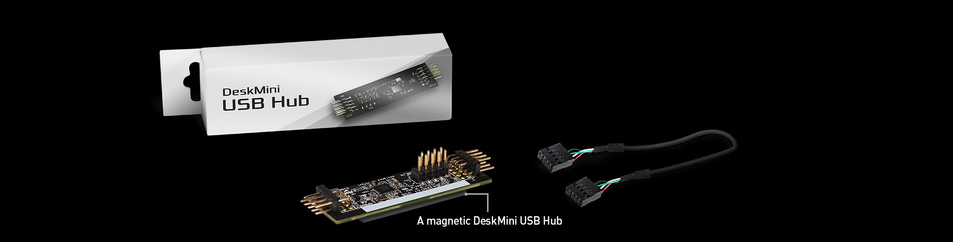ASRock DeskMini B760 Series Black Mini PC Barebone System 