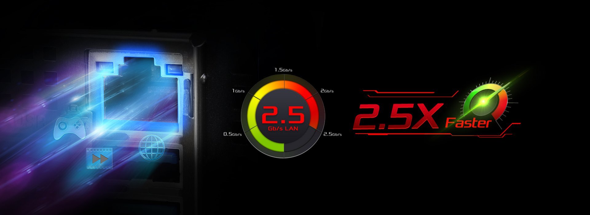 ASRock DeskMini B760 Series Black Mini PC Barebone System 