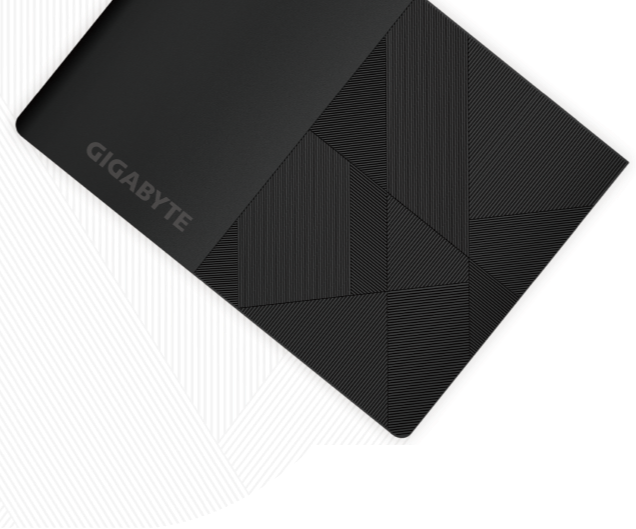 GIGABYTE BRIX GB-BNIP-N100 Ultra Compact PC Kit