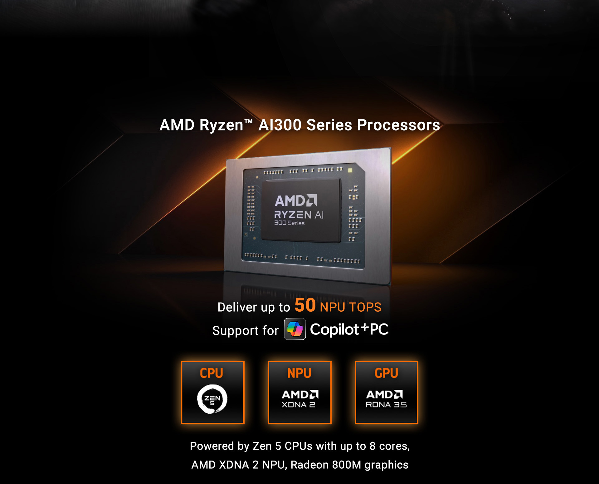 ASRock Industrial 4X4 BOX-AI340 Barebone Systems
