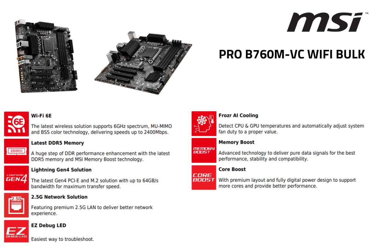ABS PC Starter Kit
