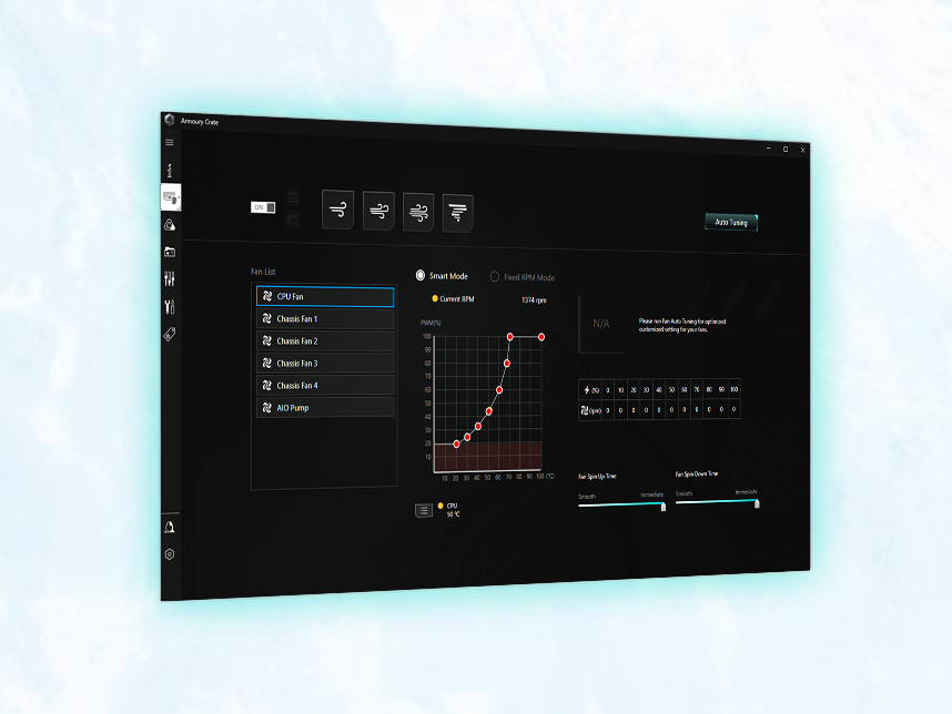 ASUS B850 MAX GAMING WIFI W AMD AM5 ATX Motherboard