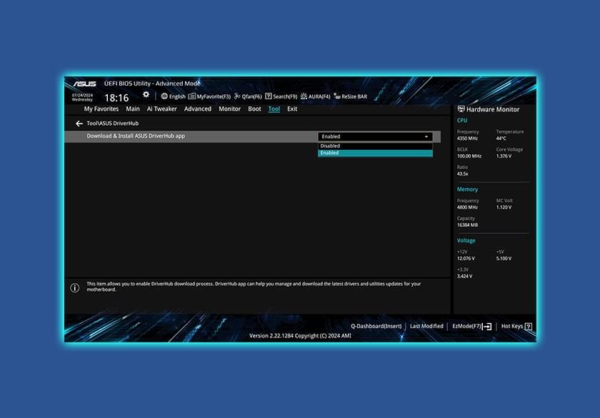 ASUS B850 MAX GAMING WIFI W AMD AM5 ATX Motherboard