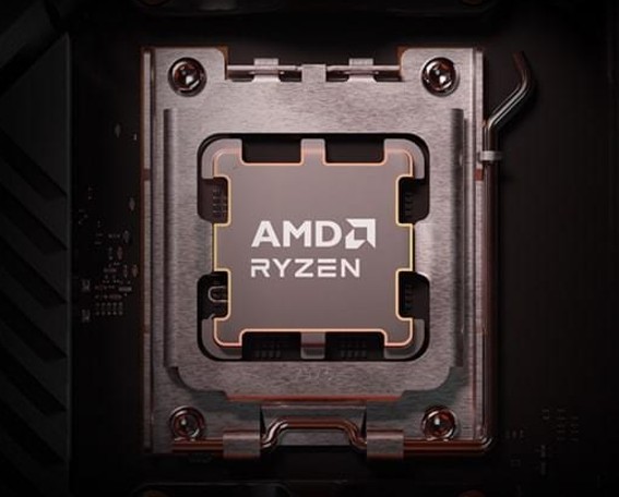 ASUS B850 MAX GAMING WIFI W AMD AM5 ATX Motherboard