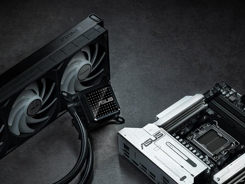 ASUS X870 MAX GAMING WIFI7 Motherboard