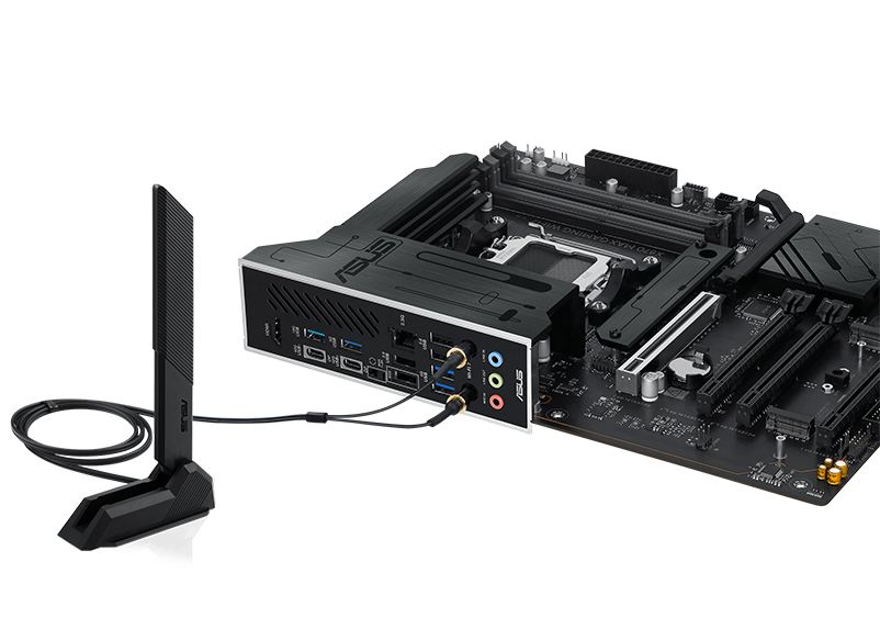 ASUS X870 MAX GAMING WIFI7 Motherboard