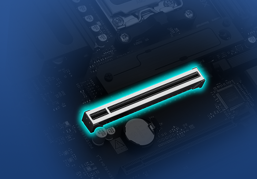 ASUS X870 MAX GAMING WIFI7 Motherboard