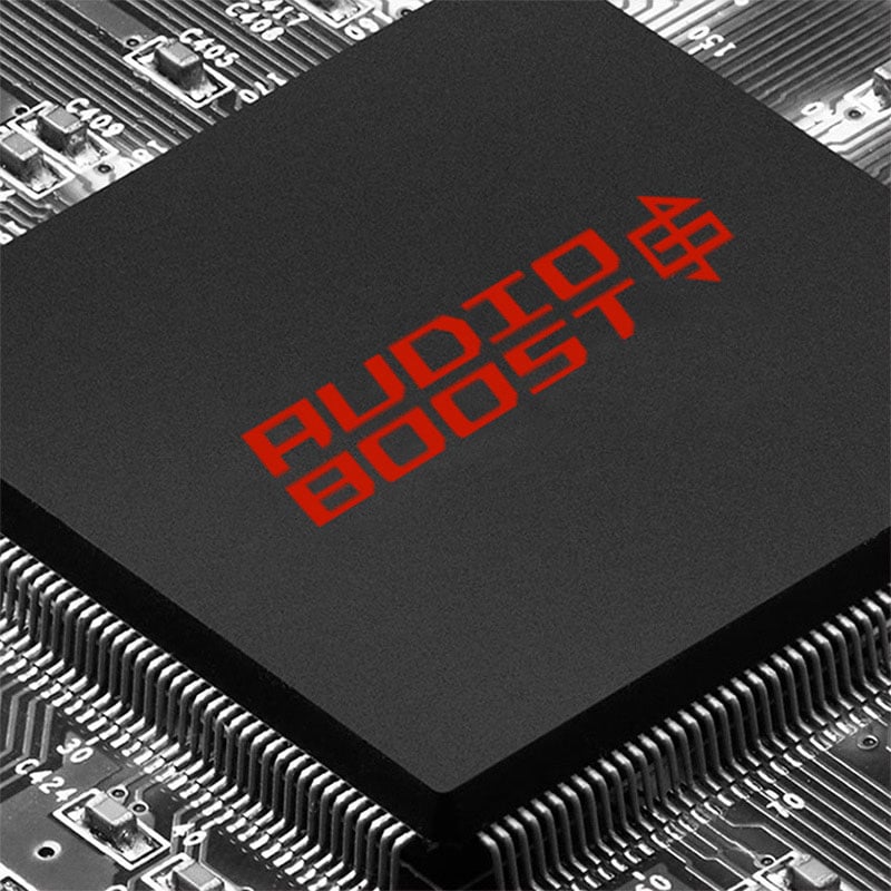MSI AMD B550 MPG GAMING PLUS PCIe 4.0 ATX Motherboard LN108114