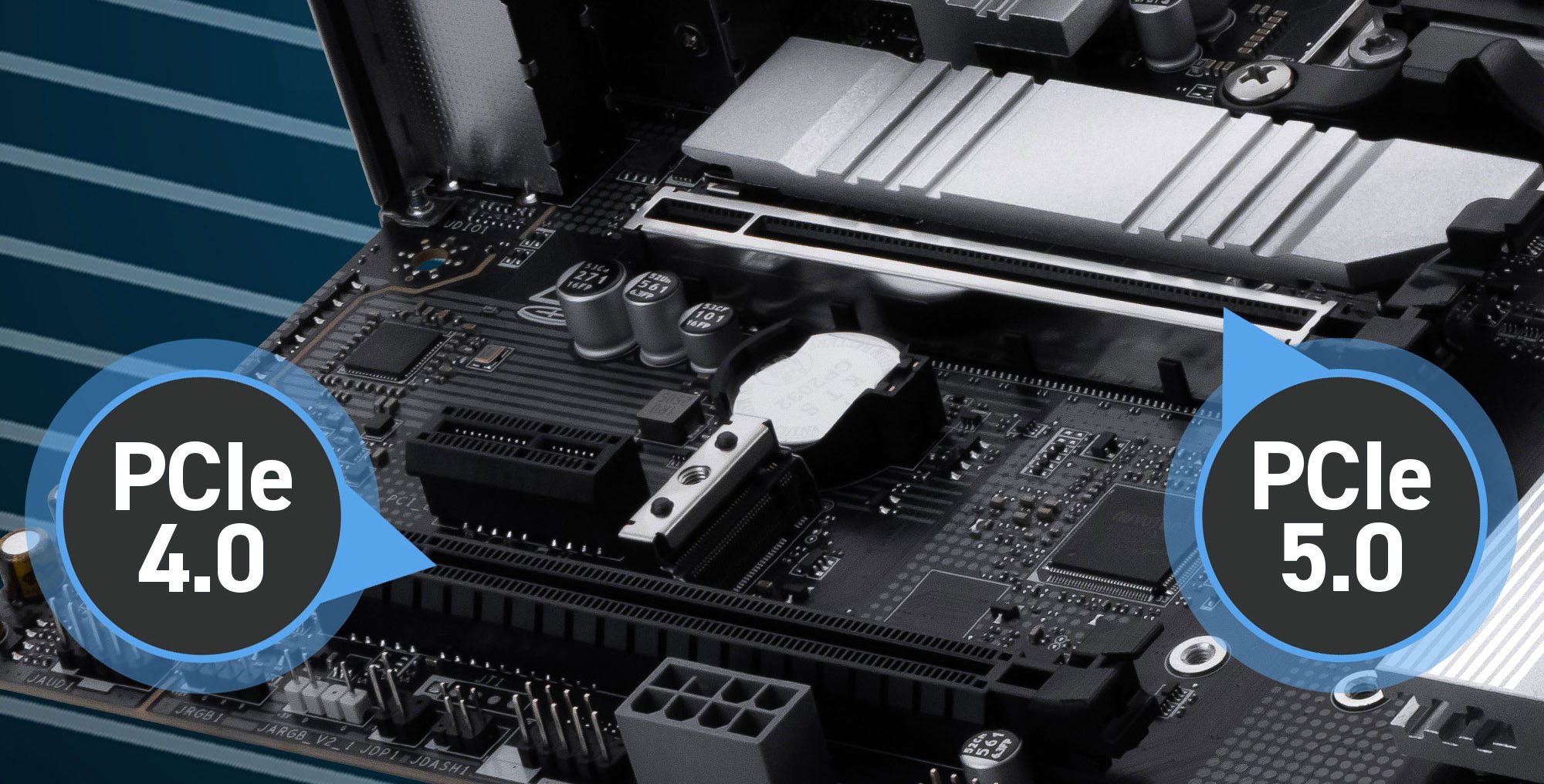 MSI PRO B850M-A WIFI Motherboard