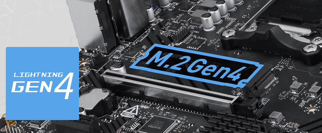 MSI PRO A620AM-B EVO AM5 AMD A620A mATX Motherboard