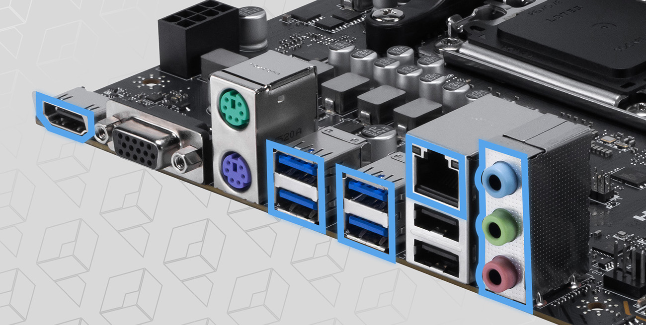 MSI PRO A620AM-B EVO AM5 AMD A620A mATX Motherboard