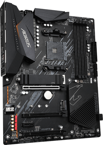 AMD Ryzen 7 5800X Desktop Processor - Gigabyte B550 Aorus Elite V2  Motherboard - Crucial P3 1TB PCIe M.2 2280 SSD - Crucial 16GB ​​2x8GB  DDR4-3200 - Gigabyte GeForce RTX 3060 Gaming