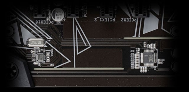 GIGABYTE B550 GAMING X V2 AM4 AMD B550 SATA 6Gb/s USB 3.0 ATX AMD  Motherboard 889523024102