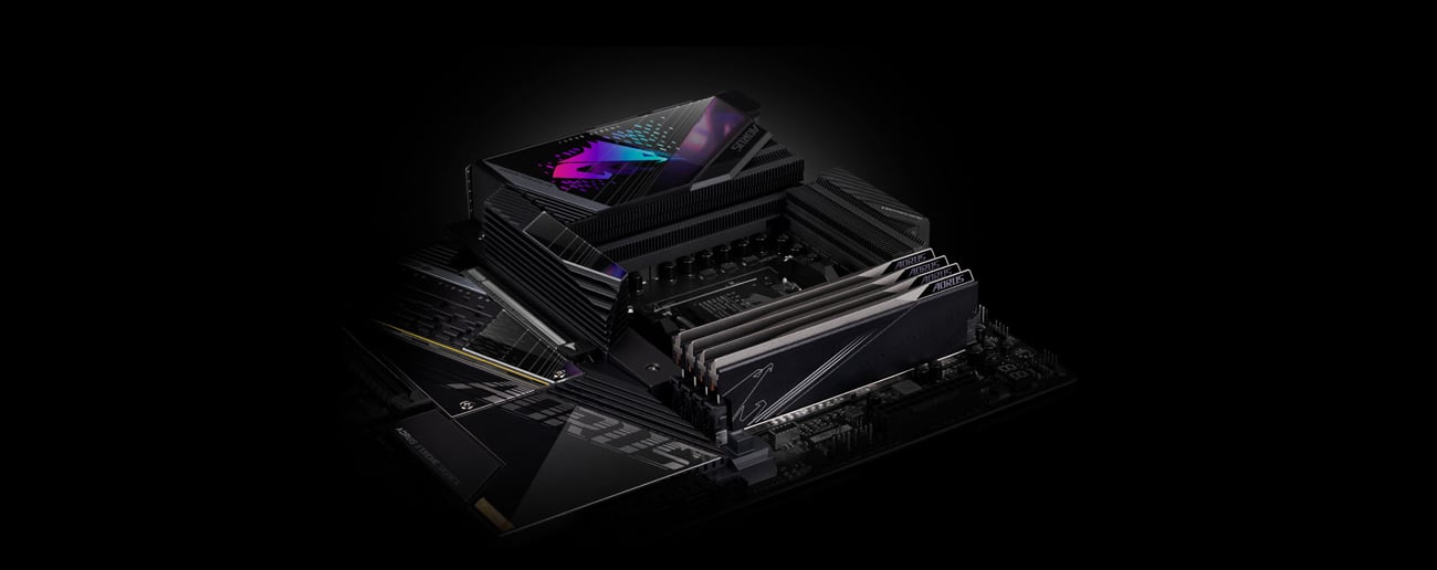 X670E AORUS XTREME Motherboard