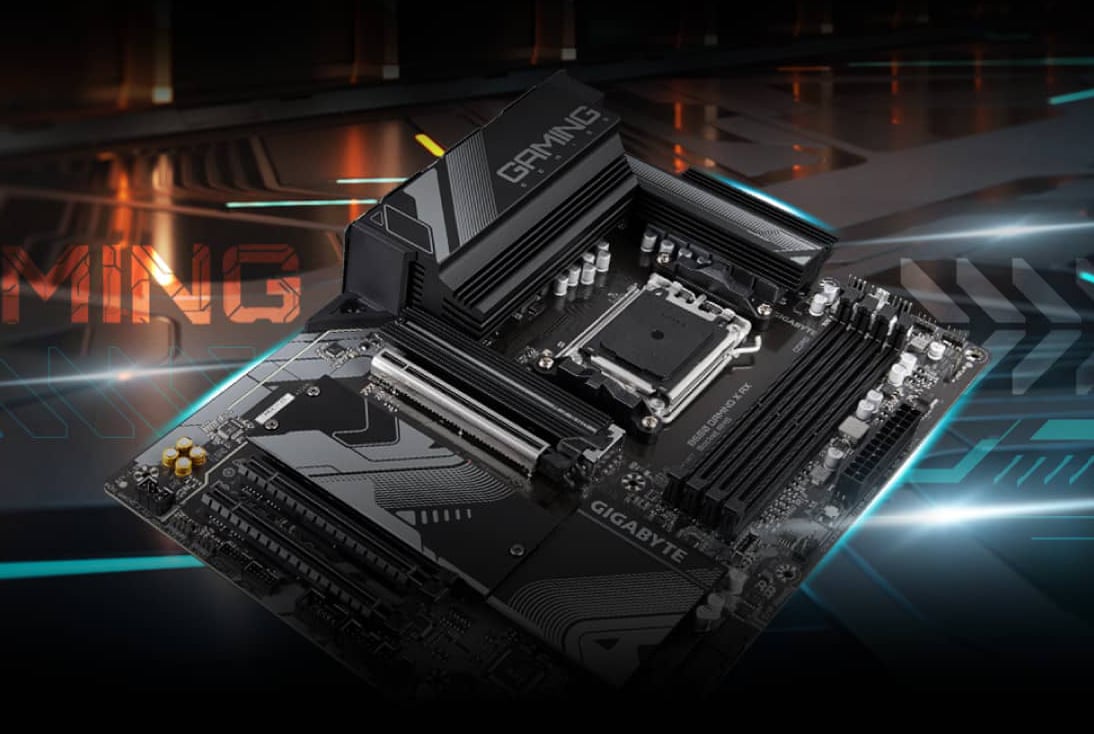 Gigabyte B650 AM5 Motherboard Joins the $125 Crowd