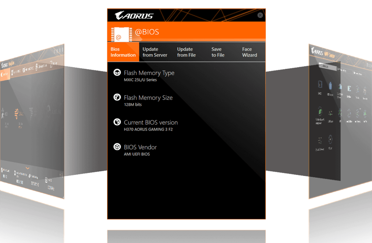 GIGABYTE B550 AORUS ELITE AX V3 Motherboard 