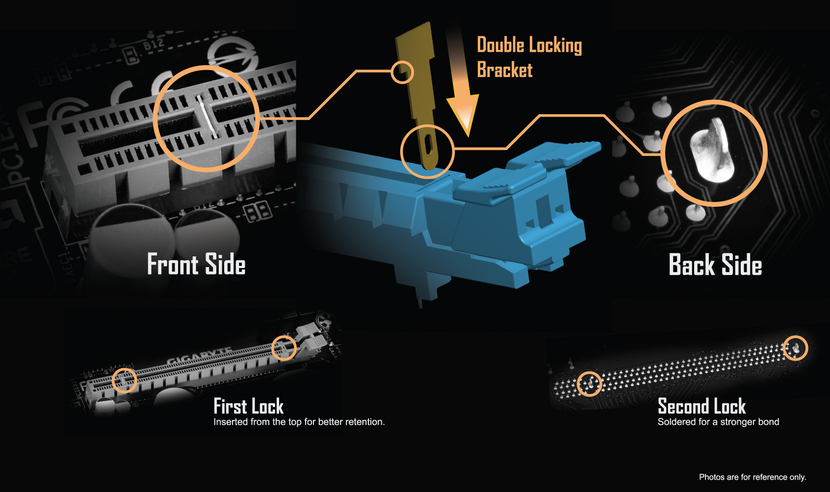 GIGABYTE B550M DS3H AC R2 Motherboard